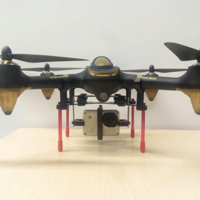 Small Video 
      Drone La Porte 
      IN 46350